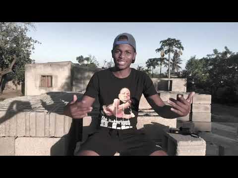 VinyTheCat x Chvrles Raven - Nada A Perder (Vídeo Oficial)