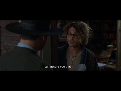 Secret Window (2004) - Accused of plagiarism , mystery writer taken aback by accuser