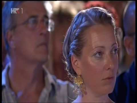 Klapa Kapric - Budila majka Ivana - FDK 2016 - Ž