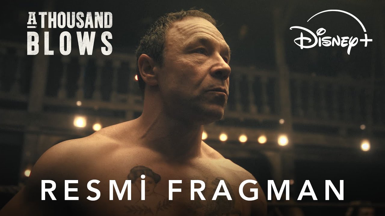 A Thousand Blows Fragman