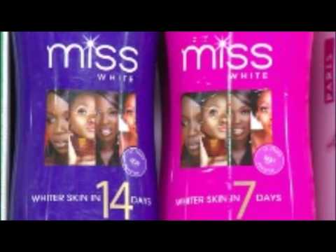 Ms Banks & Bleeching - Be Proud of Heritage