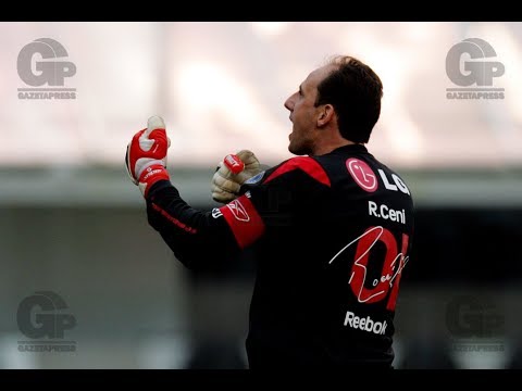 Santos 3 x 4 São Paulo - Campeonato Brasileiro 2009 (TVBAND)