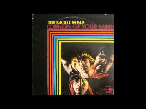 The Racket Squad - The Minstrel