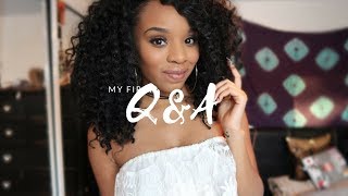 Q&A| Teaching with a Criminal Record!? Dating in Thailand & More!