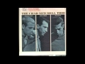 Chad Mitchell Trio - Dubarry Done Gone Again