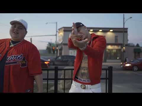 Hansum x Drew Made It - "Sorry" (Official Music Video)