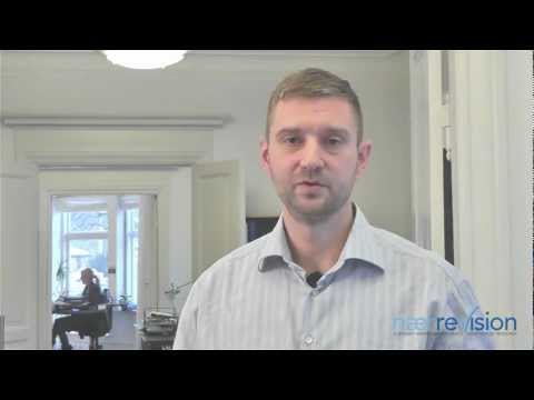 Nærrevision - Sådan laver du et realistisk budget