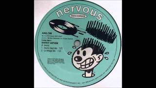 (1992) Anilom - Hhhhot Anthem [Elvin Molina Devil's Nest Mix]
