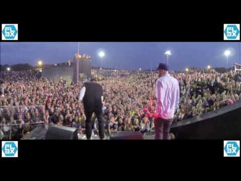 Roskilde Festival 2013 Højer Øje, Pharfar, Eagger skatestage