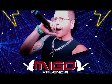 Sesión Verano 🔥 Migo Valencia by La Noche Valenciana