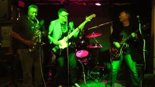 24/7 Blues: Checking on My Baby