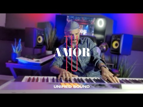 Common Hymnal, JonCarlos Velez,, Unified Sound Top Cristiano 5