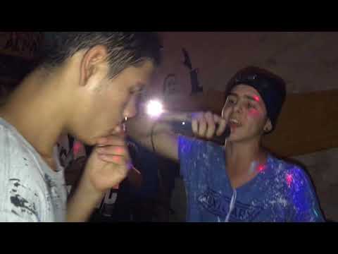 EDSON vs VAUKA - Final - Cañón Free Fecha 3