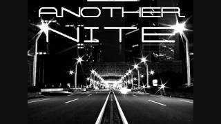 Tha In Crowd -Another Nite- *New* 2011