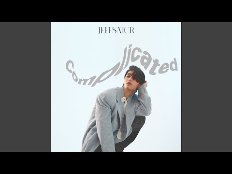 ทำไมมันยาก (Complicated) – Jeff Satur