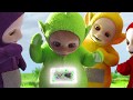 Verstoppertje en nog veel meer - 1 uur Teletubbies