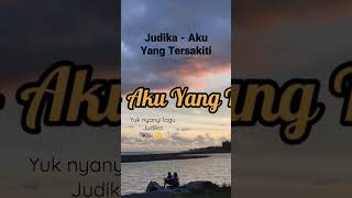 Download lagu #karaoke Judika - Aku Yang Tersakiti #judika #akuyangtersakiti #lirik #lagucinta mp3