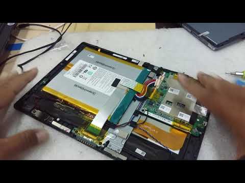 How to upgrade Ram and M 2 Acer Asprie A515 54G i7 10th GEN 2020