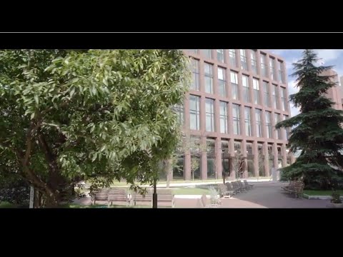 経営学科 武庫川女子大学 施設紹介 　公江記念館　ver.2-1