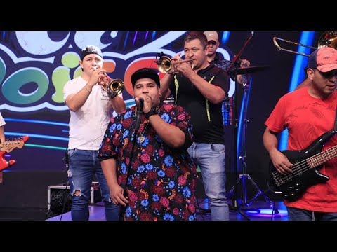 EGS | MOISES FLOR | EN VIVO | 14-03-2020