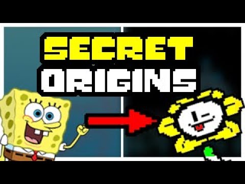 The Secret Origins of UNDERTALE and DELTARUNE Songs