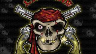 L.A.GUNS Sleazy come easy go