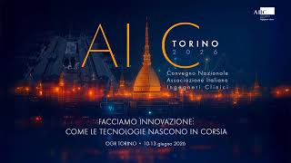 Verso il Convegno Nazionale Aiic