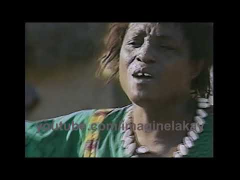 Boukan Guinen pa Edem Chante