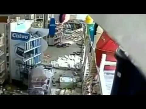 Another Earthquake Hits Nepal | Horrific CCTV Footage Shows the Live Moment | 12/5/2015