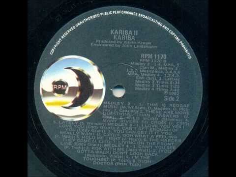 Kariba - Kariba II - Medley 2