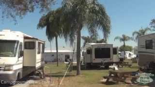 Woody's RV Resort Video