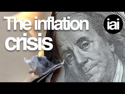 The pitfalls of our economy | Polly Toynbee, Steve Hanke, Izabella Kaminska