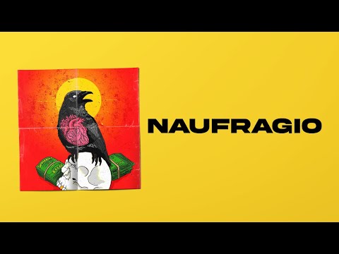 Esraes AK- Naufragio