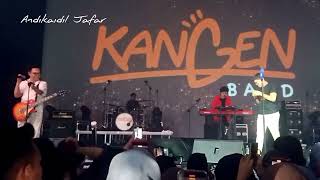 Download lagu Kangen Band - Yakinlah Aku Menjemputmu Live in Zepp Kuala Lumpur Malaysia #kangenbandofficial mp3