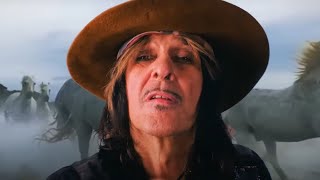 Andy McCoy - Take Me I&#39;m Yours (Official Music Video)