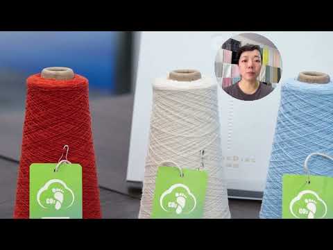 Fursone fabric video