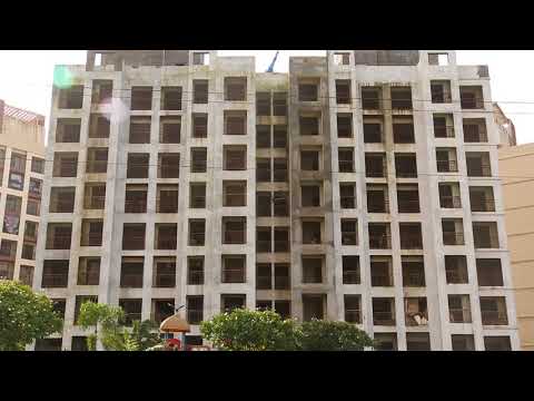 3D Tour Of Squarefeet Orchid Square Phase 2
