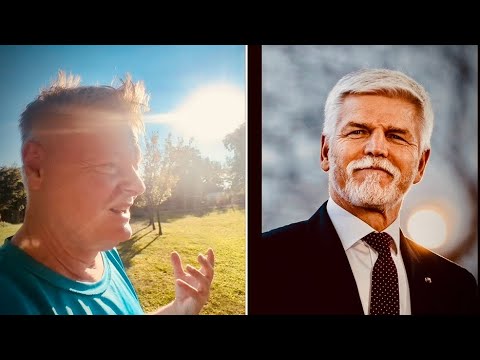 Prezident místo voleb na rallye v Maroku