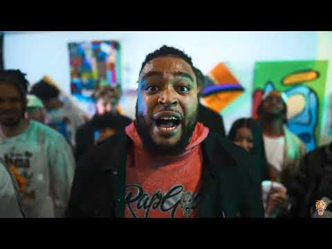 Soulbody Cyphers - Soulbody Meta vs MaxxQuotes CLASSIC