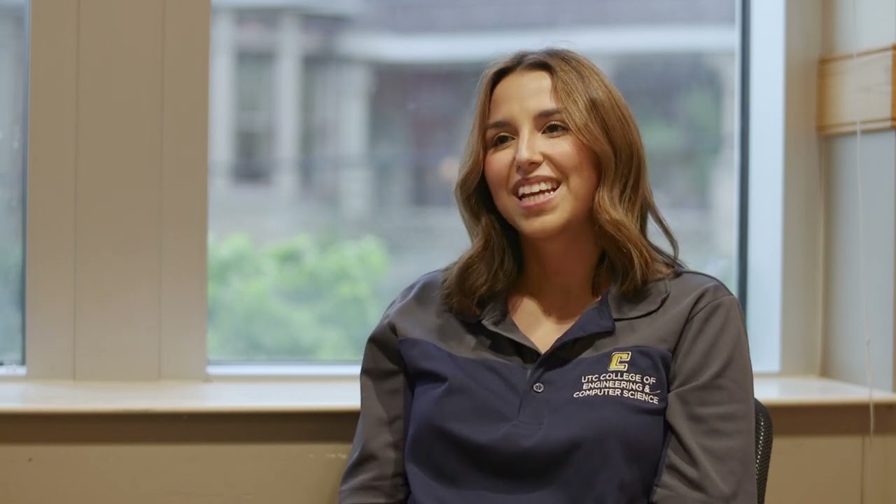 Gabby Svendsen, MS Data Analytics