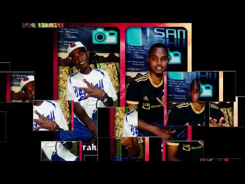 Sitraka Rak ft Tafa Reel__Sipa Manana Elatra   Prod.By Tsam Rec