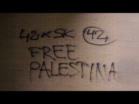 Aiman42 - SOLDADO DE DIOS (Video Oficial)