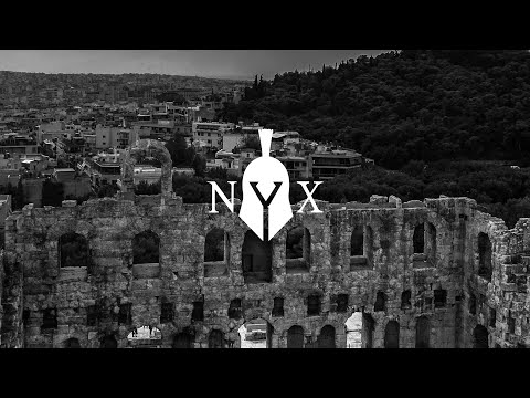 Khrebto - Myth Of Pandora