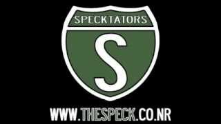 The Specktators - My Little Secret