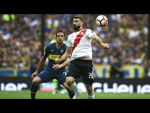 Boca Juniors 2 x 2 River Plate   Jogo Completo   Final Libertadores 2018   Fox Sports Brasil