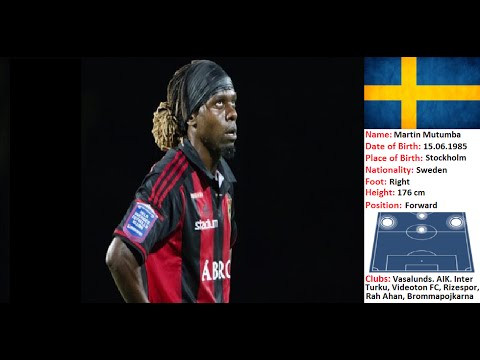 Martin Kayongo-Mutumba - Best moments of 2015