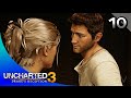 Uncharted 3: Drake's Deception Remastered Walkthrough Part 10 · Chapter 10: Historical Research