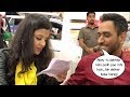 MS Dhoni Makes FUN Of Wife Sakshi S Dialogue Delivery Throwback Video