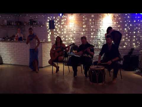 2017 02 мобилизация Chacarera del rancho