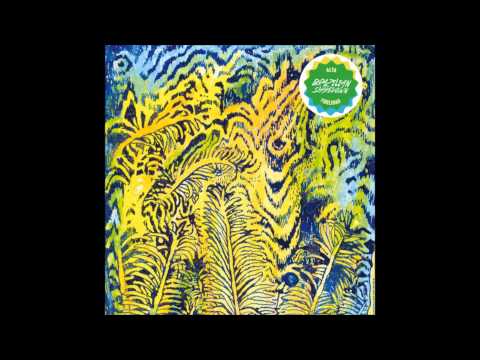 Os Tincoãs - Chamado De Oxossi (Carrot Green Remix) - Brazilian Shakedown EP